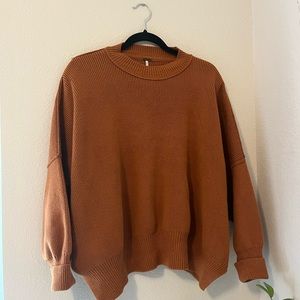 Free People Easy Street Tunic